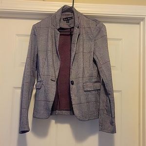 Women's Gray Forever21 Blazer